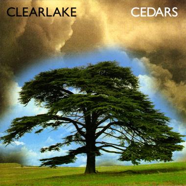 Clearlake -  Cedars